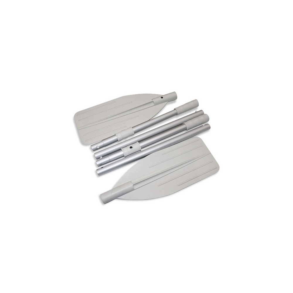 Κουπιά Aluminum Oars 137 εκ.